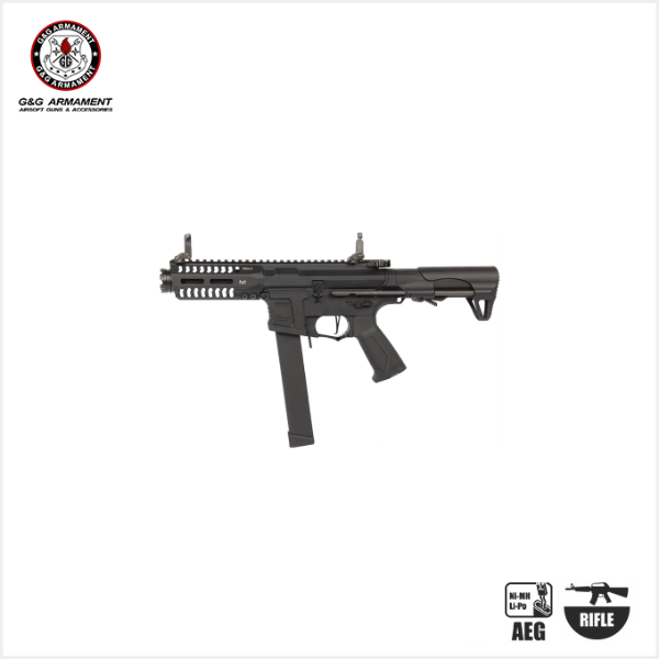[G&amp;G] ARP9 CQB Carbine AEG