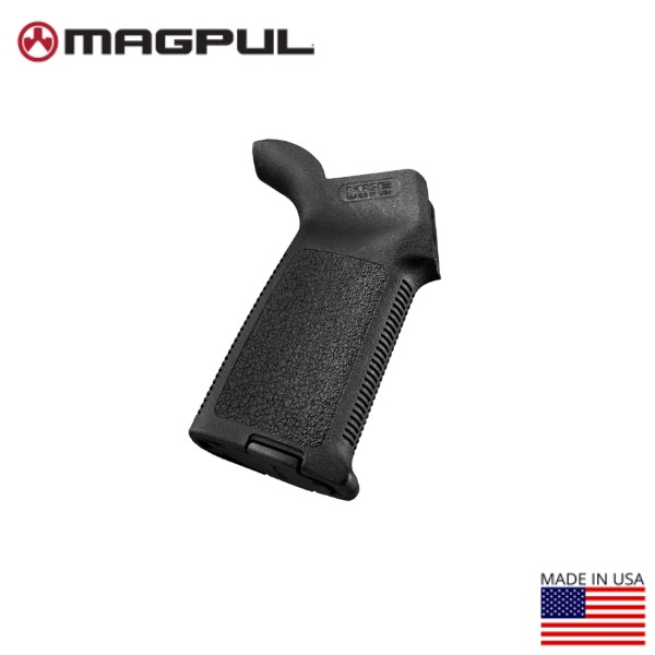 [Magpul] MOE® Grip – AR15/M4