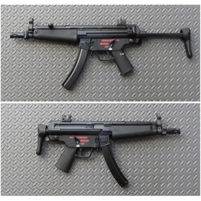 [WE] MP5A3
