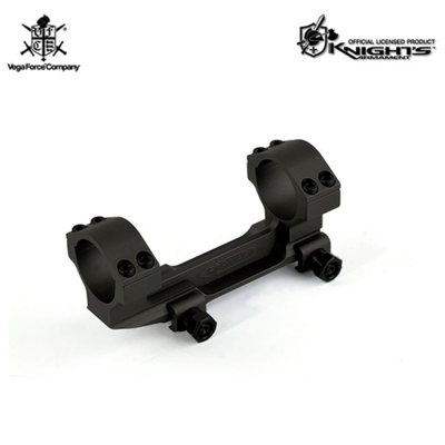 [VFC] Knight Type One piece Dual Ring Scope Mount