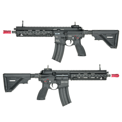[VFC] UMAREX HK416A5 AEG (BK)