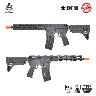[VFC] BCM AIR MCMR 11.5&quot; GBBR
