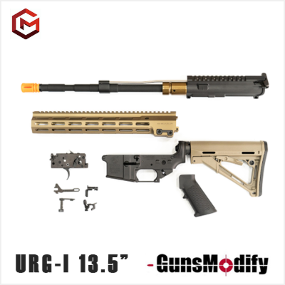 [GUNS MODIFY] MWS Complete Kit URG-I 13.5”