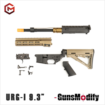 [GUNS MODIFY] MWS Complete Kit URG-I 9.3”