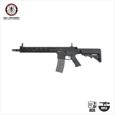 [G&amp;G] SR15 E3 MOD2 Carbine M-LOK