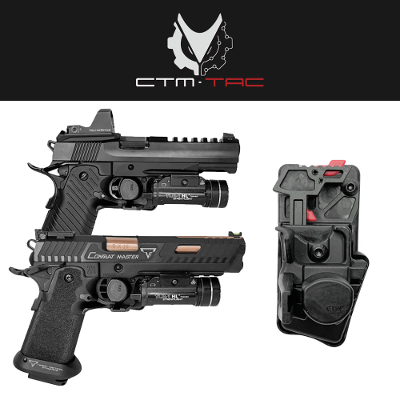 CTM Hicapa Holster
