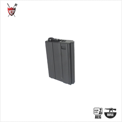 [KINGARMS] 190 rounds magazine for Marui M16/VN series