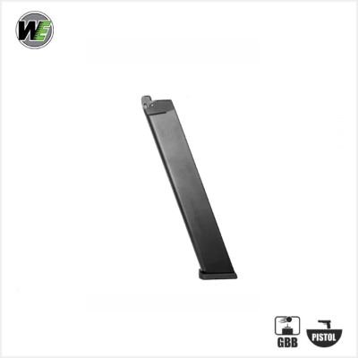[WE] G-Series Gas Magazine (Long / 50rds)