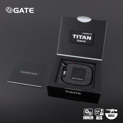 [GATE] TITAN V3 Basic Module -게이트 타이탄 V3 베이직모듈