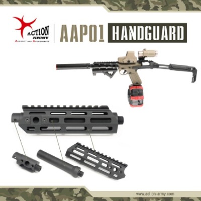 [ACTION ARMY] AAP-01 Handguard