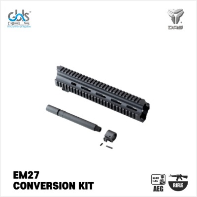 [GBLS] EM27 Conversion Kit