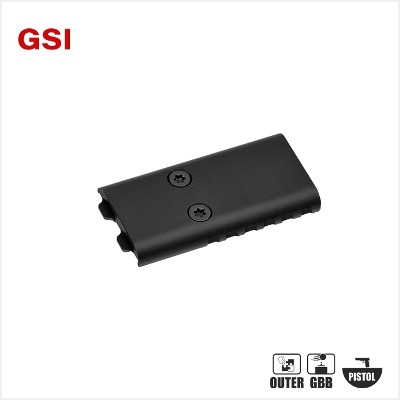 [GSI] MOS Cover for MARUI Glock17 Gen5 MOS