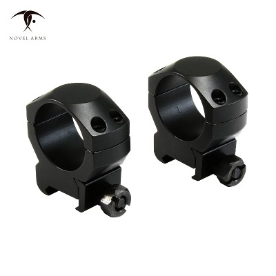 [NOVEL ARMS] Double Nut Mount 30mm SERIES